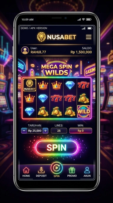 nusabet - Pusat Download Berkualitas untuk Pengguna Indonesia